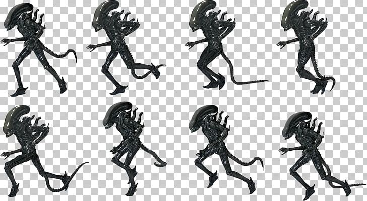Alien Predator Sprite Extraterrestrial Life Drawing PNG, Clipart, Acheron, Alien, Alien Predator, Aliens, Alien Vs Predator Free PNG Download