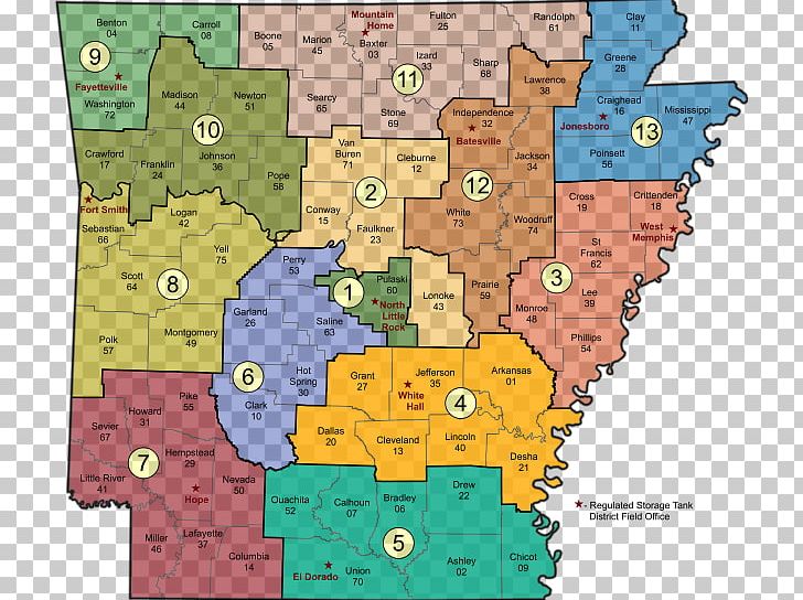 Arkansas Department Of Environmental Quality Map Miller County PNG, Clipart, Agriculture, Area, Arkansas, County, Floor Plan Free PNG Download
