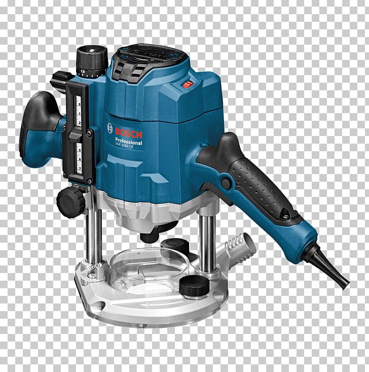 Bosch Professional Router Router Incl. Case 1250 W Bosch Professional GOF 1250 LCE Electronics Makita RP2301FCX PNG, Clipart, Angle Grinder, Bosch Bosch Router Pof 1400 Ace, Bosch Professional Router, Electricity, Electric Motor Free PNG Download