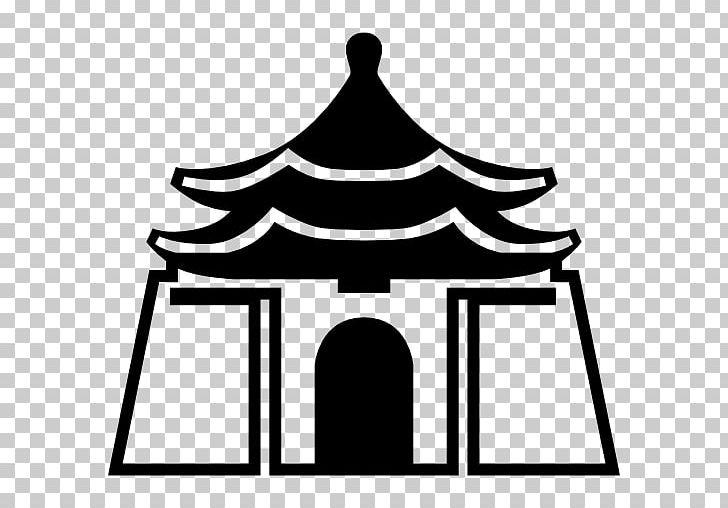 Chiang Kai-shek Memorial Hall Taipei Computer Icons Monument PNG, Clipart, Artwork, Black, Black And White, Chiang Kaishek, Chiang Kai Shek Memorial Hall Free PNG Download