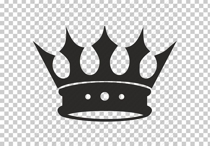 Computer Icons Crown PNG, Clipart, Black, Black And White, Brand, Clip Art, Computer Icons Free PNG Download