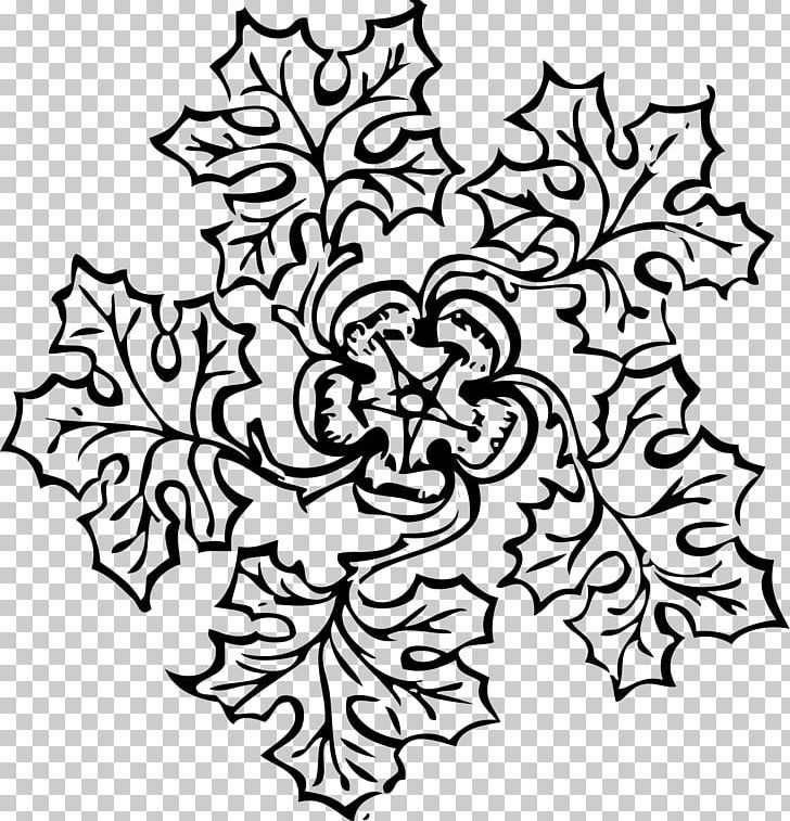 Decorative Arts Ornament PNG, Clipart, Art Deco, Artwork, Black, Black And White, Branch Free PNG Download