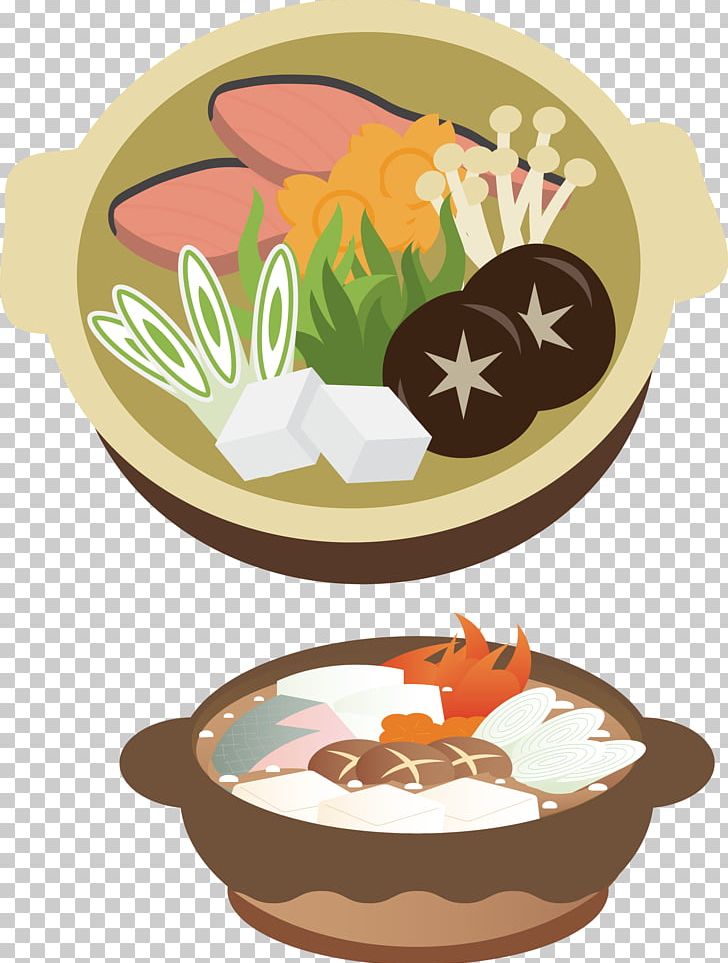 Hot Dog Hot Pot Japanese Cuisine Shabu-shabu PNG, Clipart, Cartoon, Cooking, Cuisine, Dishes Vector, Dishware Free PNG Download