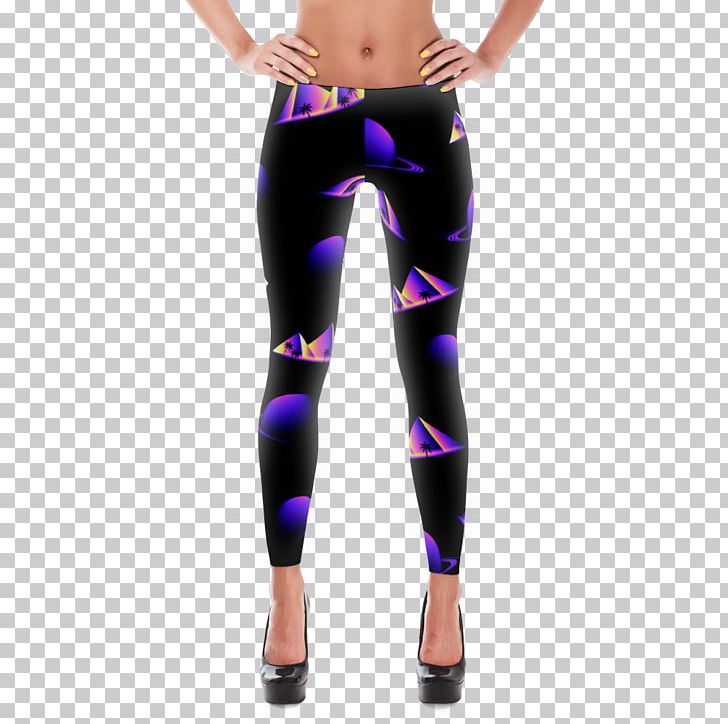 Leggings Yoga Pants Clothing Fashion Waistband PNG, Clipart, Abdomen, Active Undergarment, Clothing, Electric Blue, Fashion Free PNG Download