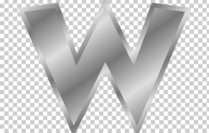 Letter W PNG, Clipart, Alphabet, Angle, Animated Letters, Animation, Black And White Free PNG Download