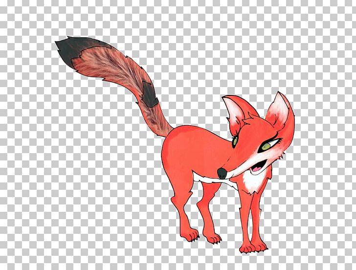 Red Fox Animaatio PNG, Clipart, Animaatio, Animal, Carnivoran, Cartoon, Chara Free PNG Download