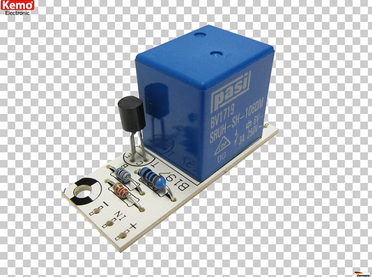 Relay Conrad Electronic Electronics Direct Current Electronic Component PNG, Clipart, Amplifier, Conrad Electronic, Diode, Direct Current, Electrical Switches Free PNG Download
