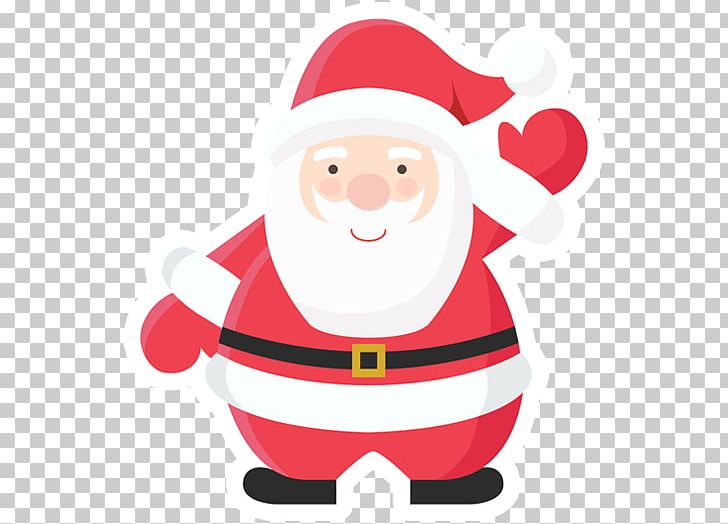 Santa Claus Christmas Label Sticker Gift PNG, Clipart, Christmas, Christmas Decoration, Christmas Gift, Christmas Music, Christmas Ornament Free PNG Download