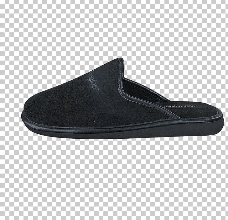 Slipper Sneakers Slip-on Shoe Sandal PNG, Clipart, Black, Boot, Clothing, Footwear, Hushpuppy Free PNG Download