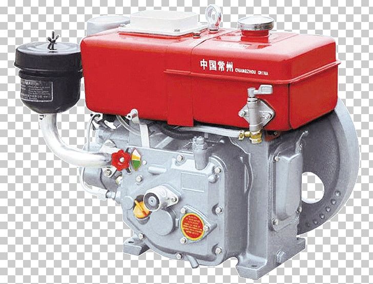 Small Diesel Engine Single-cylinder Engine PNG, Clipart, Aircooled Engine, Automotive Engine Part, Auto Part, Compressor, Cylinder Free PNG Download