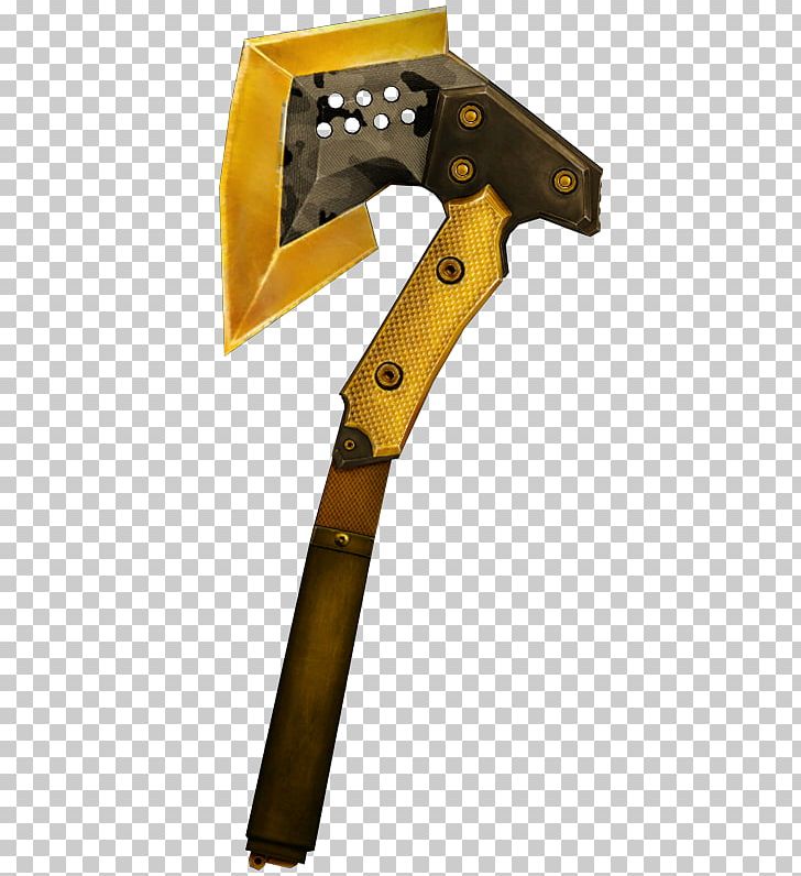 Weapon Black Market Axe Gold Splitting Maul PNG, Clipart, All Star, Amino, Angle, Armas, Axe Free PNG Download