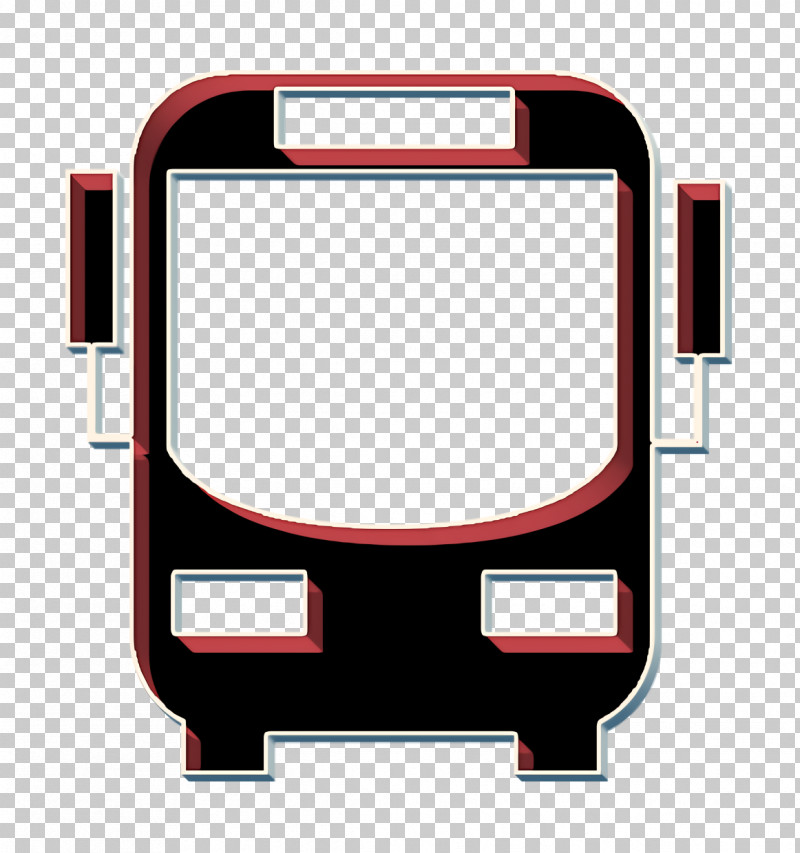 Bus Icon Transport Icon PNG, Clipart, Bus Icon, Technology, Transport Icon Free PNG Download