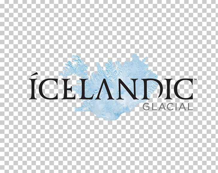 Icelandic Glacial Bottled Water PNG, Clipart, Blue, Bottle, Bottled Water, Brand, Business Free PNG Download