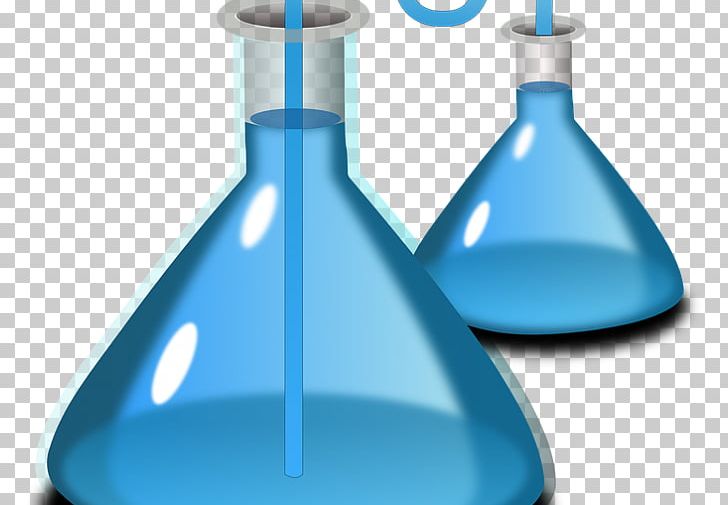 Laboratory Flasks Chemistry Science Beaker PNG, Clipart, Beaker, Borosilicate Glass, Chemistry, Education Science, Erlenmeyer Flask Free PNG Download
