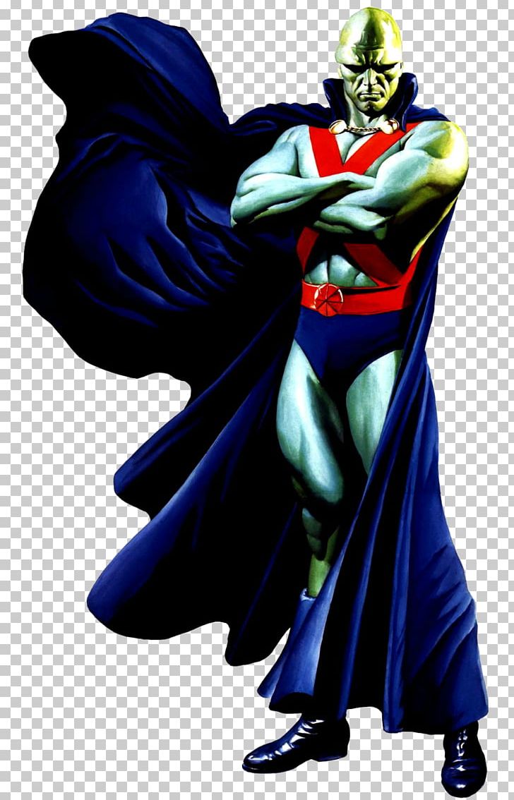 Martian Manhunter Hawkgirl Miss Martian Marvin The Martian Darkseid PNG, Clipart, Alex Ross, Comic Book, Comics, Darkseid, Dc Comics Free PNG Download