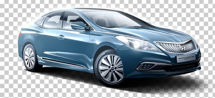 Mid-size Car Hyundai Grandeur Luxury Vehicle PNG, Clipart, Automotive Exterior, Bumper, Car, Cars, Chip Tuning Free PNG Download