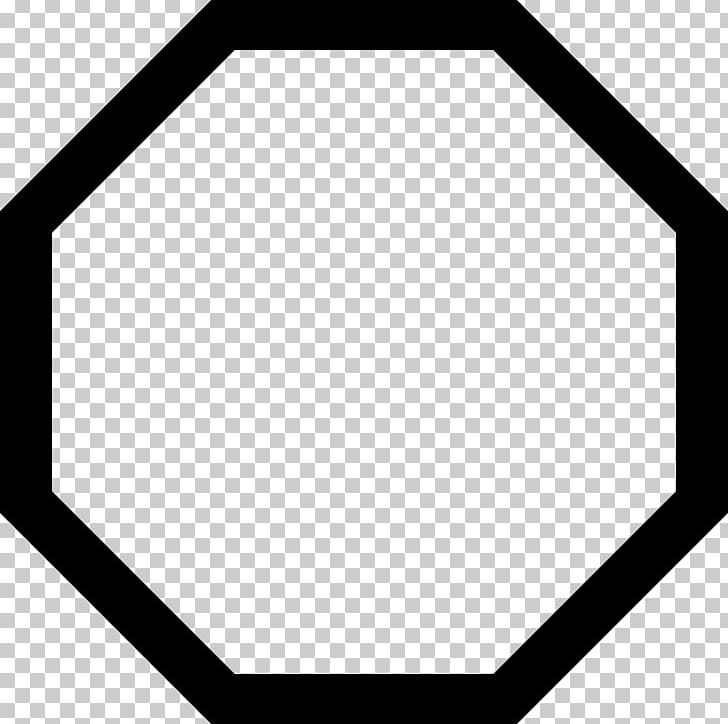 Octagon Triangle PNG, Clipart, Angle, Black, Black And White, Brand, Cdr Free PNG Download