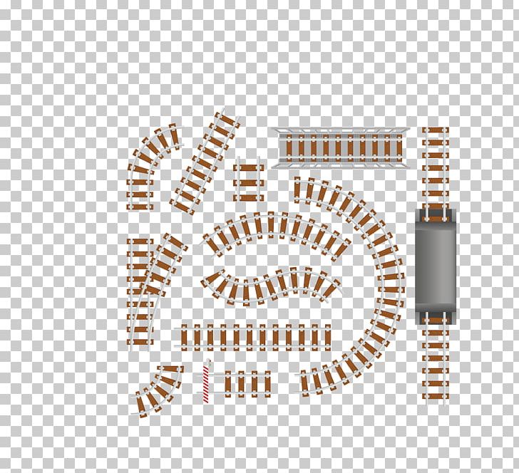 Rail Transport Train Track PNG, Clipart, Adobe Illustrator, Brand, Euclidean Vector, Happy Birthday Vector Images, Line Free PNG Download