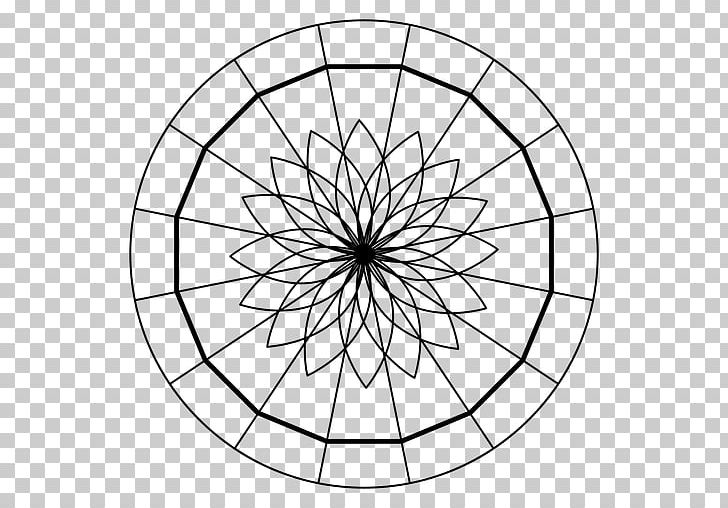 Sacred Geometry Circle Point PNG, Clipart, Angle, Area, Art, Black And White, Circle Free PNG Download