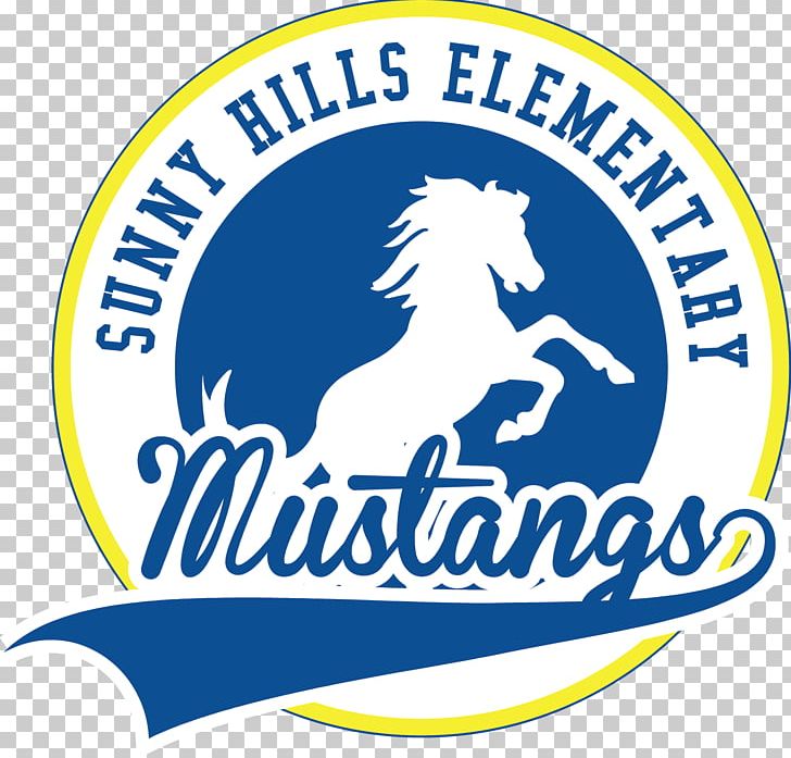 Sunny Hills Elementary School Logo Shirt Clothing PNG, Clipart, Area, Blue, Brand, Clothing, Education Science Free PNG Download