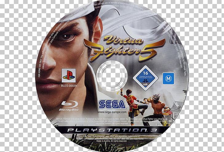 Virtua Fighter 5 Virtua Tennis 2009 Xbox 360 PlayStation 3 Sega PNG, Clipart, Compact Disc, Dvd, Game, Others, Playstation 3 Free PNG Download