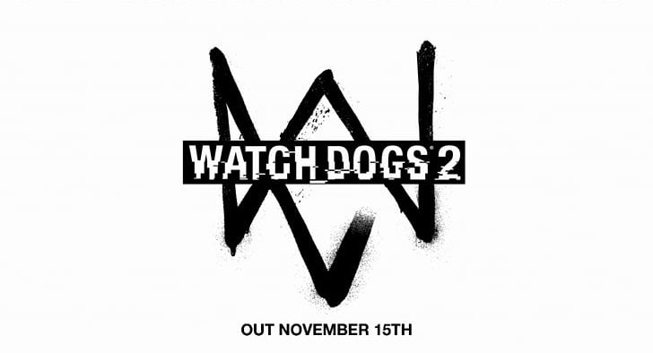 Watch Dogs 2 The Technomancer T-shirt PlayStation 4 PNG, Clipart, Bag, Black And White, Brand, Drawstring, Gaming Free PNG Download