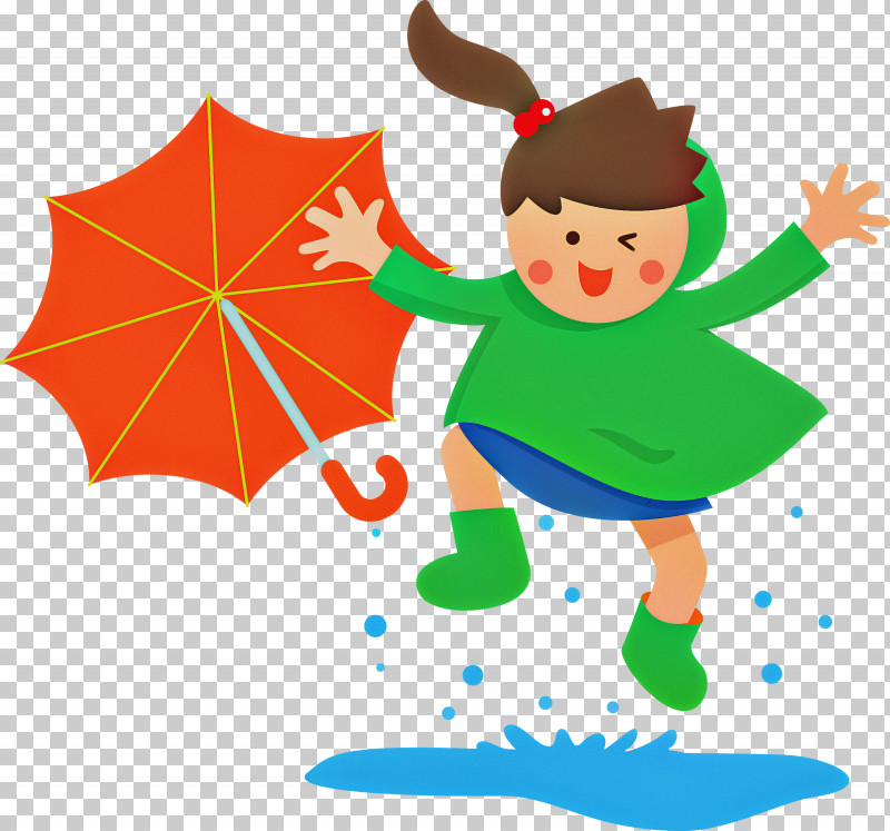 Raining Day Raining Umbrella PNG, Clipart, Bauble, Character, Character Created By, Christmas Day, Christmas Ornament M Free PNG Download
