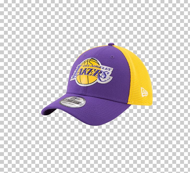 Baseball Cap Los Angeles Lakers NBA New Era Cap Company PNG, Clipart, 59fifty, Baseball Cap, Basketball, Cap, Clothing Free PNG Download