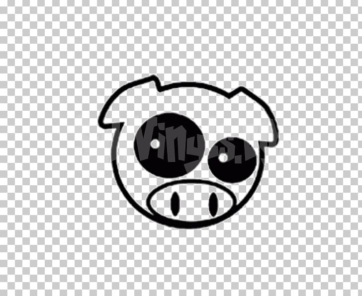 Car Pig Subaru Sticker Decal PNG, Clipart, Black And White, Car, Circle, Decal, Die Cutting Free PNG Download