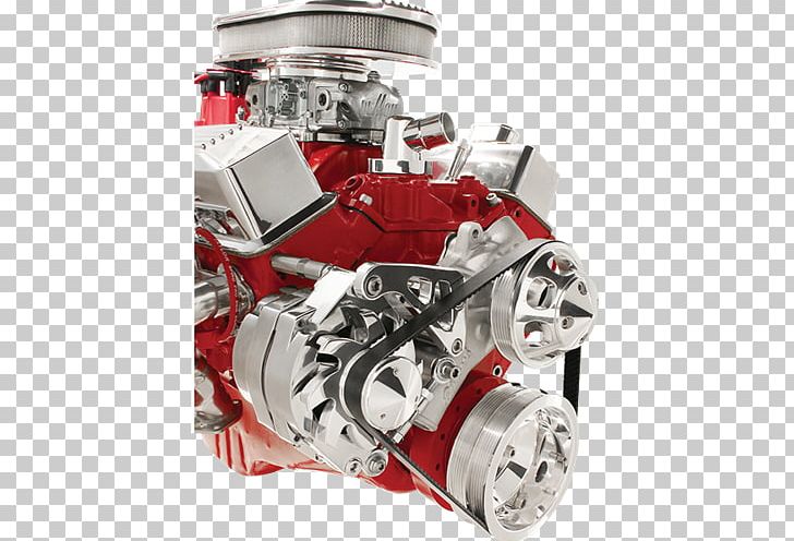 Chevrolet Small-block Engine Pump Alternator PNG, Clipart, Alternator, Automotive Engine Part, Auto Part, Cars, Chevrolet Free PNG Download