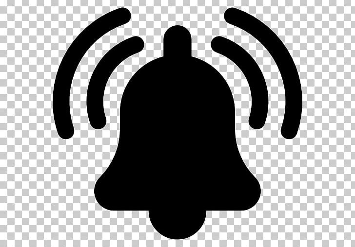 Computer Icons Bell PNG, Clipart, Alarm, Artwork, Bell, Black And White, Computer Icons Free PNG Download