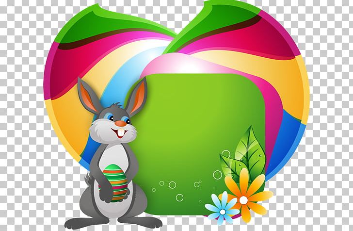 Easter Bunny Easter Egg PNG, Clipart, Computer Wallpaper, Depositfiles, Easter, Easter Background, Easter Bunny Free PNG Download