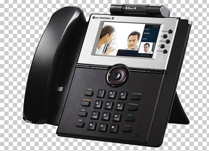 Ericsson-LG VoIP Phone Business Telephone System LG Electronics PNG, Clipart, Business, Business Telephone System, Corded Phone, Electronic Device, Electronics Free PNG Download