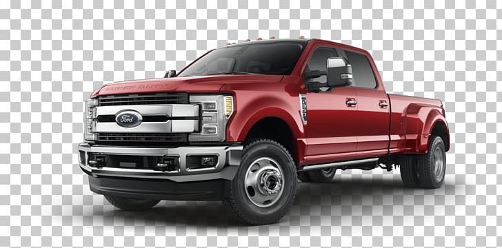Ford Super Duty Car Pickup Truck 2017 Ford F-350 PNG, Clipart, Auto, Automatic Transmission, Automotive Design, Automotive Exterior, Automotive Tire Free PNG Download