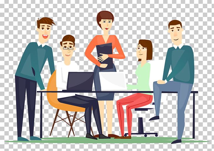 Illustration Graphics Teamwork Stock Photography PNG, Clipart, Business, Collaboration, Communication, Conversation, Coworking Free PNG Download