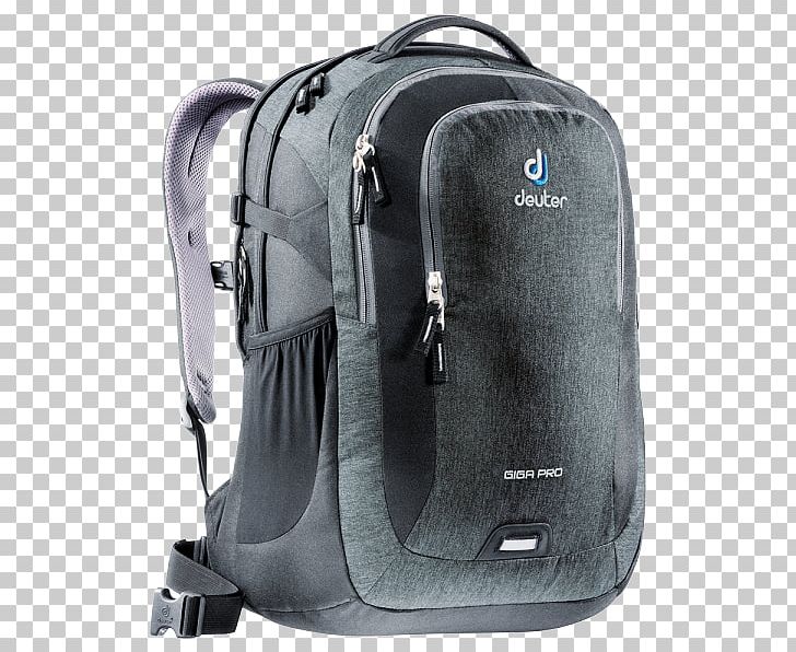 Laptop Deuter Sport Backpacking Hiking PNG, Clipart, Backpack, Backpacking, Bag, Black, Briefcase Free PNG Download