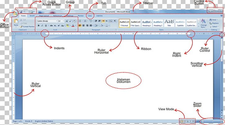 office 2007 change clipart location