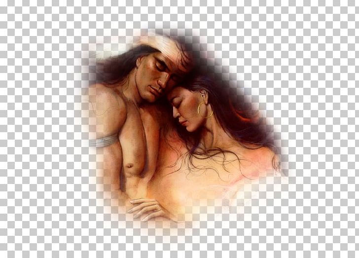 Native Americans In The United States Visual Arts By Indigenous Peoples Of The Americas Love Main Dans La Main PNG, Clipart, Cherokee, Chest, Courtship, Flesh, Girl Free PNG Download