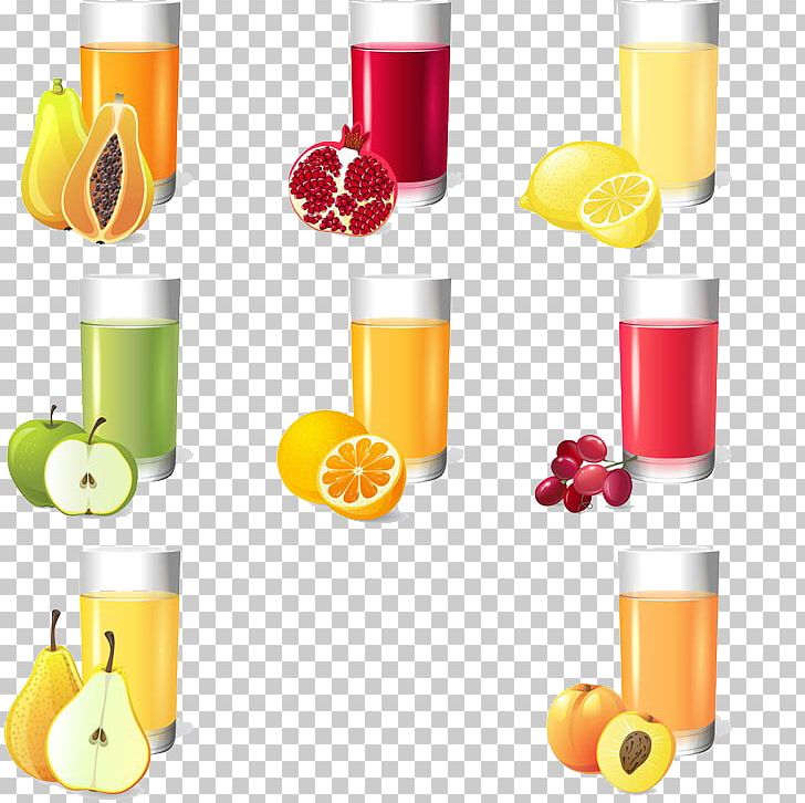 Orange Juice Smoothie Apple Juice Lemonade PNG, Clipart, Blender, Cold, Cold Drink, Color Smoke, Color Splash Free PNG Download