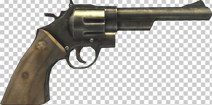 Revolver Firearm .44 Magnum Gun Cartuccia Magnum PNG, Clipart,  Free PNG Download