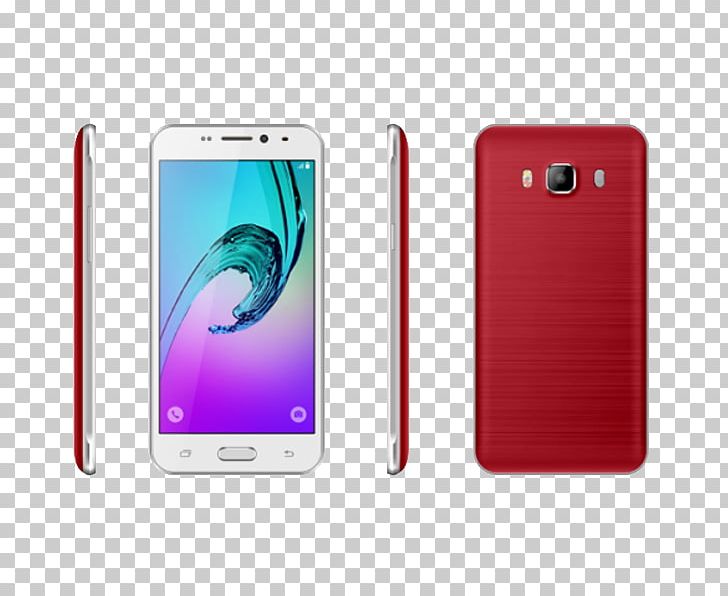 Smartphone Feature Phone Samsung Galaxy A5 (2016) Mobile Phone Accessories PNG, Clipart, Bulletproof Glass, Electronic Device, Electronics, Gadget, Magenta Free PNG Download