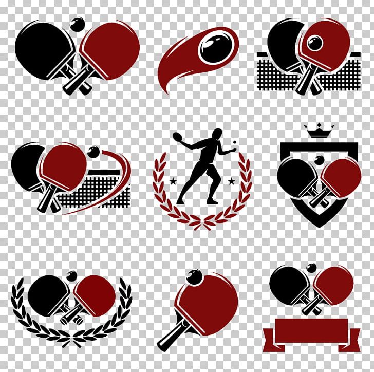 Table Tennis Logo PNG, Clipart, Ball, Cdr, Encapsulated Postscript, Food Logo, Football Logo Free PNG Download