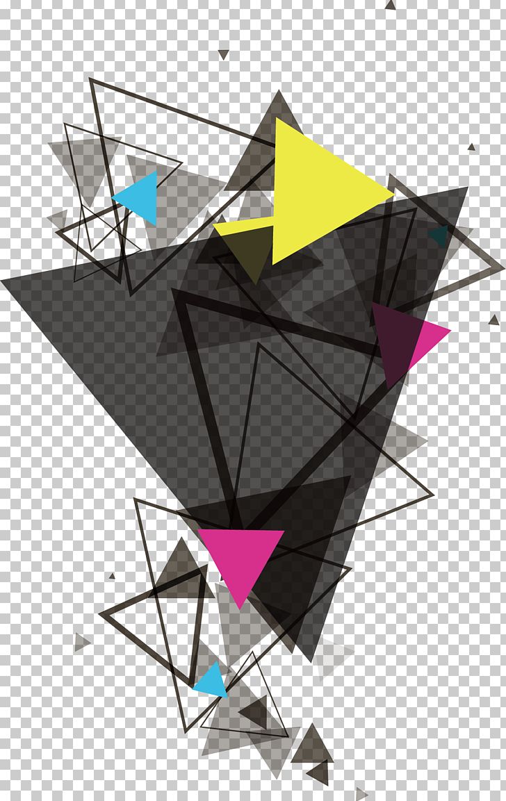 Triangle Geometry Euclidean PNG, Clipart, Angle, Background, Border Texture, Design, Download Free PNG Download