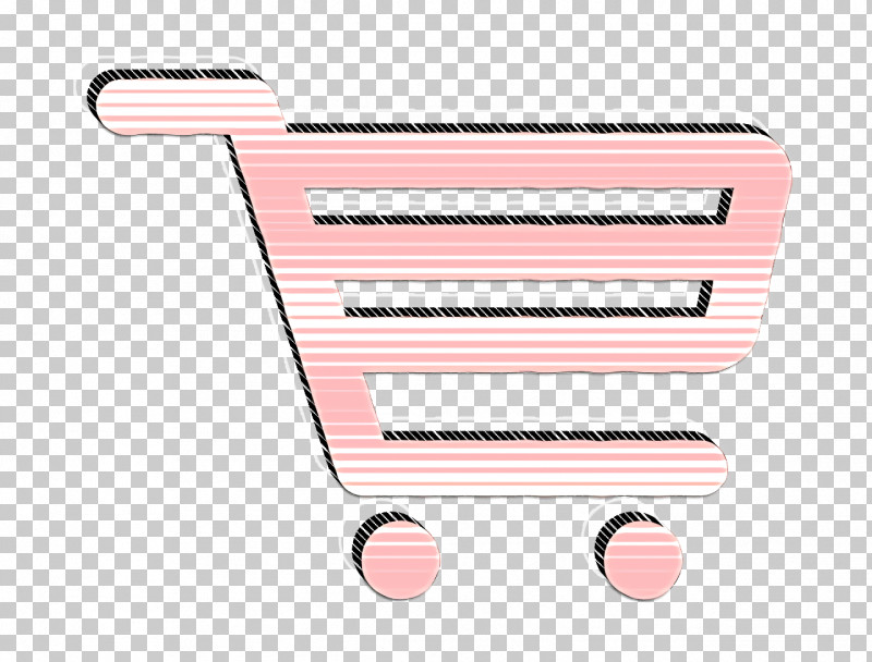 Commerce Icon Supermarket Icon Grocery Trolley Icon PNG, Clipart, Commerce Icon, Geometry, Line, Mathematics, Meter Free PNG Download