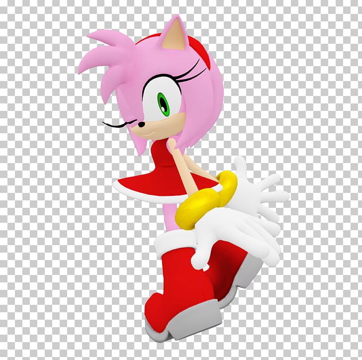 Amy Rose Sonic Unleashed Sonic 3D Sonic Forces Sonic Boom: Rise Of Lyric PNG, Clipart, 3d Computer Graphics, 3d Rendering, Amy, Amy Rose, Bird Free PNG Download