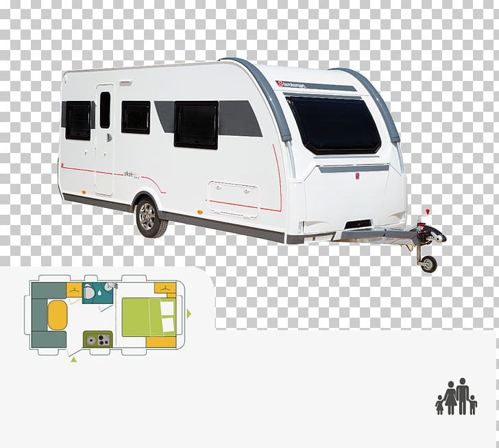 Caravan Campervans Motor Vehicle PNG, Clipart, Angle, Automotive Design, Automotive Exterior, Bed, Brand Free PNG Download