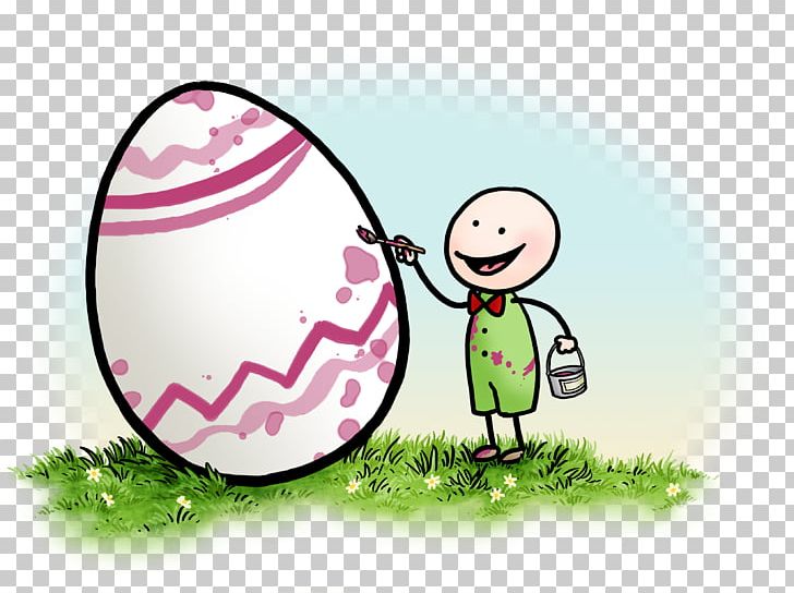 Cartoon Emotion Easter Egg Smile PNG, Clipart, Animal, Behavior, Cartoon, Child, Easter Free PNG Download