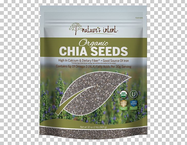 Chia Seed Costco Organic Food PNG, Clipart, Calcium, Chia, Chia Seed, Costco, Food Free PNG Download