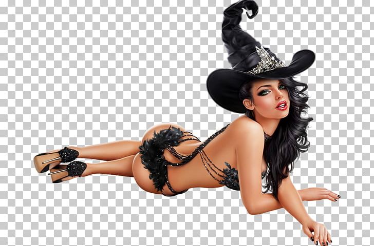 Halloween Witchcraft Woman PNG, Clipart, Camgirl, Devil, Digital Art, Fantastic Art, Halloween Free PNG Download