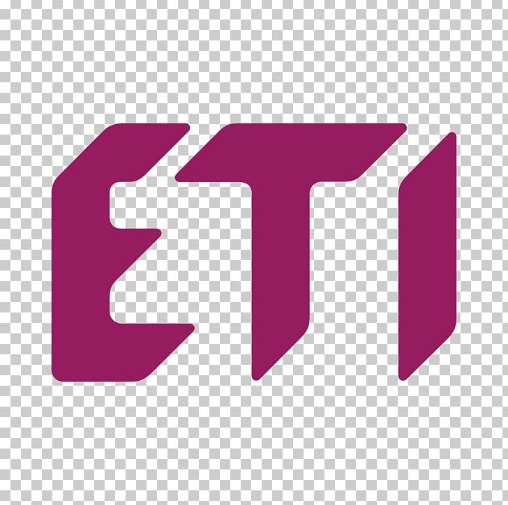 Logo ETI Elektroelement D.d. Industry PNG, Clipart, Angle, Automation, Brand, Business, Company Free PNG Download